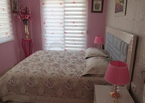 Вилла в комплексе в Конаклы