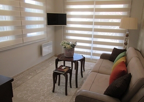 Вилла в комплексе в Конаклы