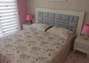 Вилла в комплексе в Конаклы