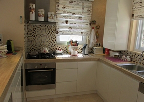 Вилла в комплексе в Конаклы