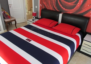 Вилла в комплексе в Конаклы