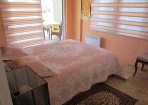 Вилла в комплексе в Конаклы