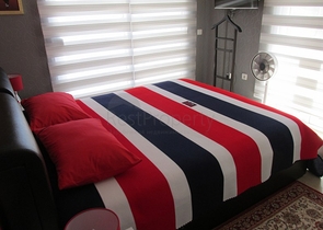 Вилла в комплексе в Конаклы