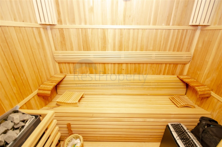 Просторная квартира 4+1 в районе Унжалы Коньяалты Анталья