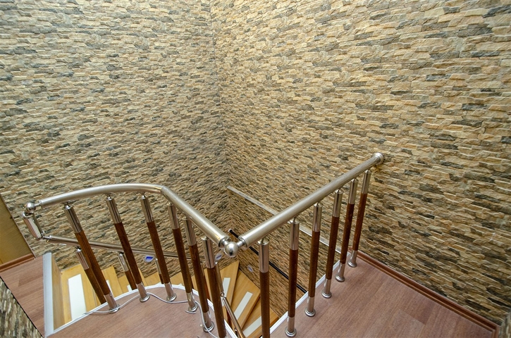 Просторная квартира 4+1 в районе Унжалы Коньяалты Анталья