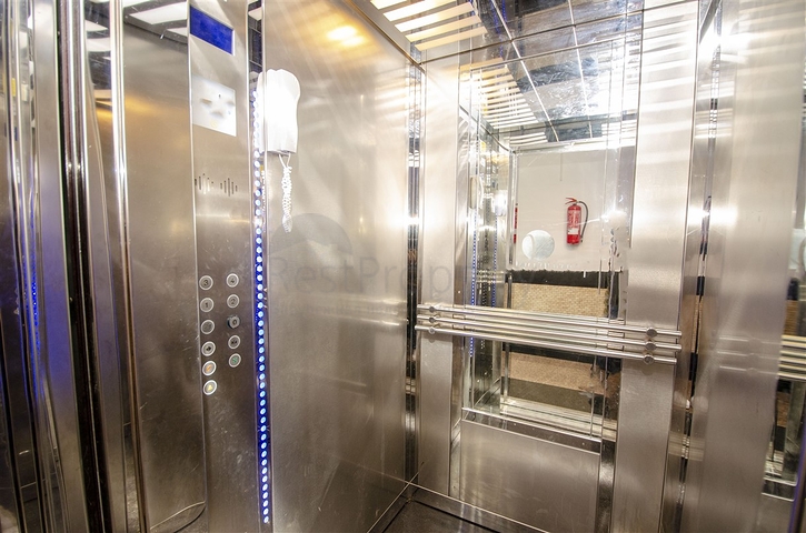 Просторная квартира 4+1 в районе Унжалы Коньяалты Анталья