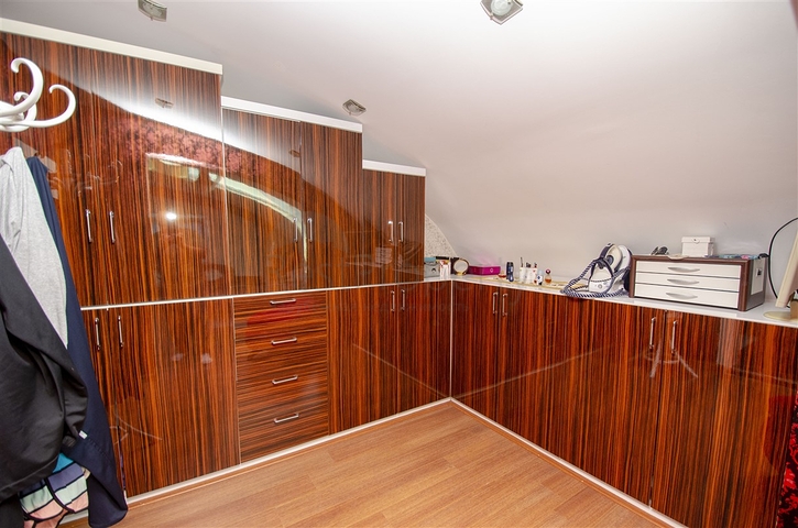 Просторная квартира 4+1 в районе Унжалы Коньяалты Анталья