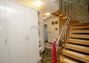 Просторная квартира 4+1 в районе Унжалы Коньяалты Анталья