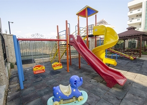 Просторная квартира 4+1 в районе Унжалы Коньяалты Анталья