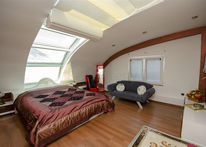 Просторная квартира 4+1 в районе Унжалы Коньяалты Анталья