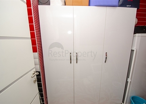 Просторная квартира 4+1 в районе Унжалы Коньяалты Анталья