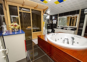 Просторная квартира 4+1 в районе Унжалы Коньяалты Анталья