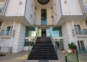 Просторная квартира 4+1 в районе Унжалы Коньяалты Анталья