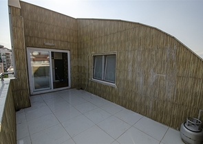 Просторная квартира 4+1 в районе Унжалы Коньяалты Анталья