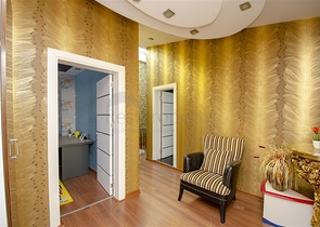 Просторная квартира 4+1 в районе Унжалы Коньяалты Анталья