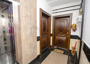 Просторная квартира 4+1 в районе Унжалы Коньяалты Анталья