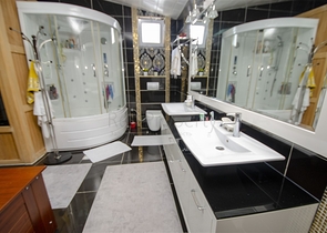 Просторная квартира 4+1 в районе Унжалы Коньяалты Анталья