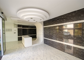 Просторная квартира 4+1 в районе Унжалы Коньяалты Анталья