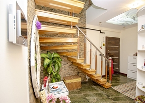 Просторная квартира 4+1 в районе Унжалы Коньяалты Анталья