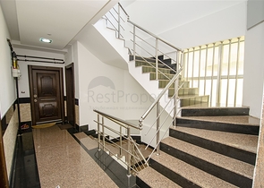 Просторная квартира 4+1 в районе Унжалы Коньяалты Анталья