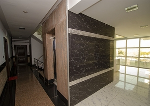 Просторная квартира 4+1 в районе Унжалы Коньяалты Анталья