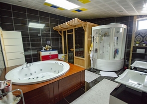 Просторная квартира 4+1 в районе Унжалы Коньяалты Анталья