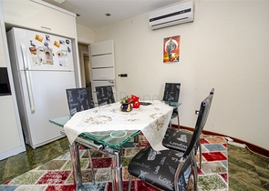 Просторная квартира 4+1 в районе Унжалы Коньяалты Анталья