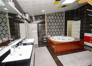 Просторная квартира 4+1 в районе Унжалы Коньяалты Анталья