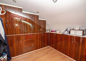 Просторная квартира 4+1 в районе Унжалы Коньяалты Анталья