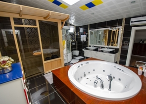 Просторная квартира 4+1 в районе Унжалы Коньяалты Анталья