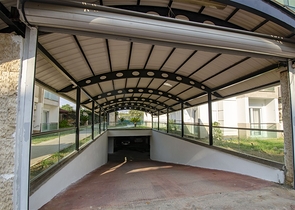 Просторная квартира 4+1 в районе Унжалы Коньяалты Анталья