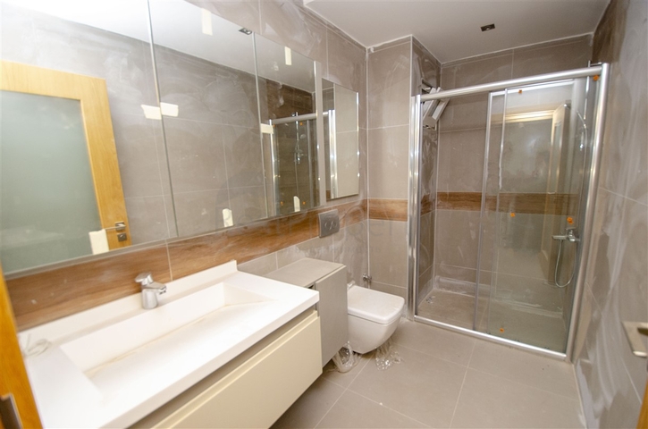 Элитные квартиры 3+1 в Унжалы Коньяалты Анталья