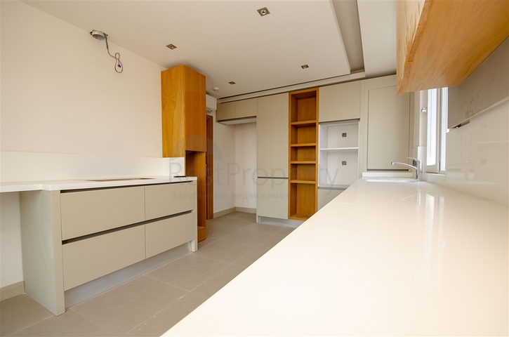 Элитные квартиры 3+1 в Унжалы Коньяалты Анталья