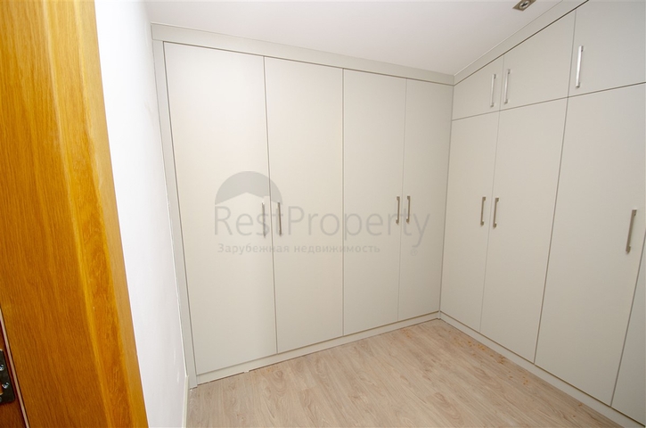 Элитные квартиры 3+1 в Унжалы Коньяалты Анталья