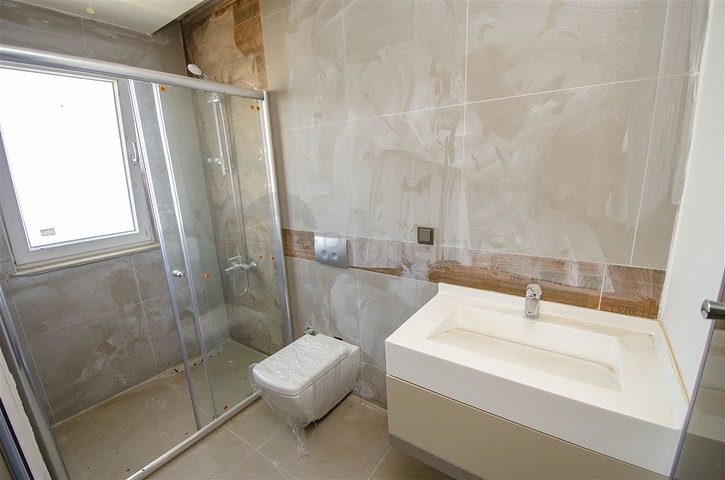 Элитные квартиры 3+1 в Унжалы Коньяалты Анталья