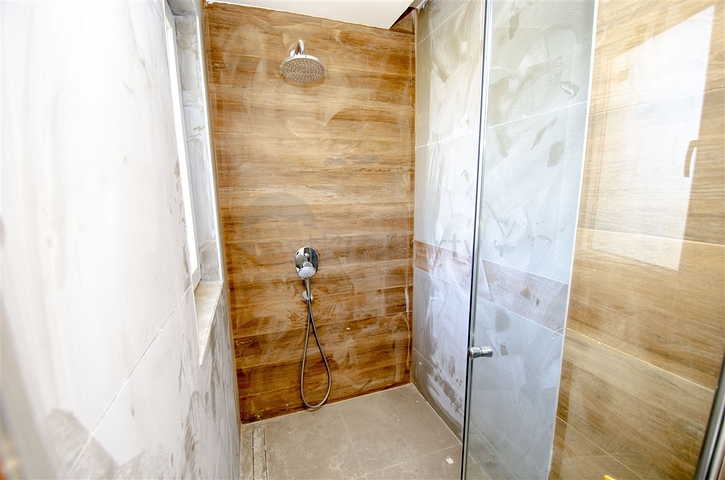 Элитные квартиры 3+1 в Унжалы Коньяалты Анталья