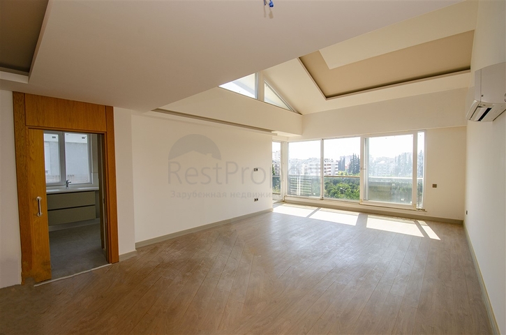 Элитные квартиры 3+1 в Унжалы Коньяалты Анталья