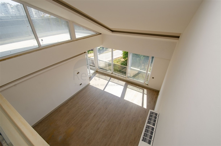 Элитные квартиры 3+1 в Унжалы Коньяалты Анталья