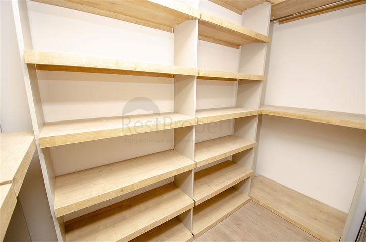 Элитные квартиры 3+1 в Унжалы Коньяалты Анталья