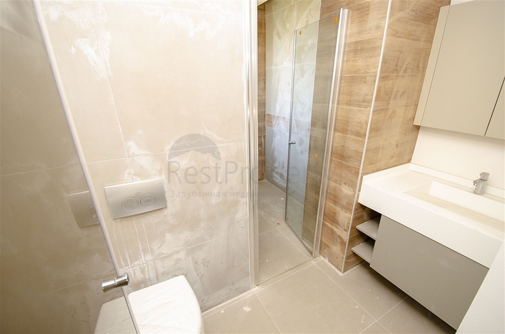 Элитные квартиры 3+1 в Унжалы Коньяалты Анталья