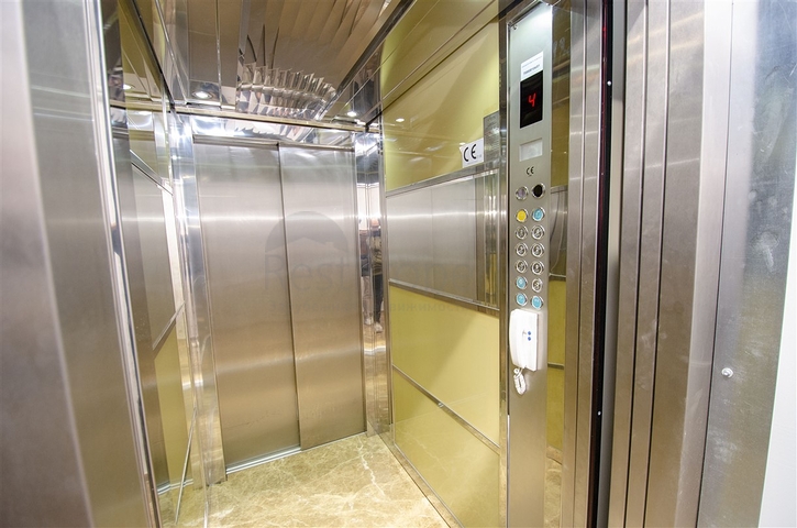 Элитные квартиры 3+1 в Унжалы Коньяалты Анталья