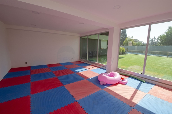 Элитные квартиры 3+1 в Унжалы Коньяалты Анталья