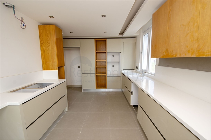 Элитные квартиры 3+1 в Унжалы Коньяалты Анталья