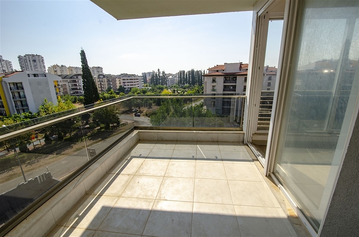 Элитные квартиры 3+1 в Унжалы Коньяалты Анталья