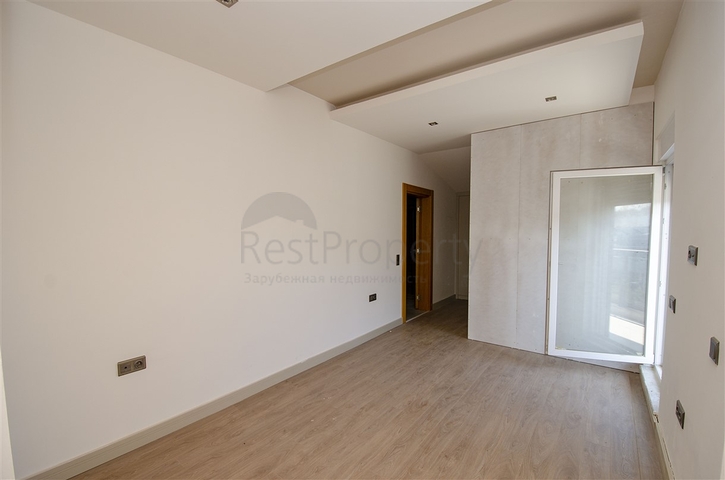 Элитные квартиры 3+1 в Унжалы Коньяалты Анталья