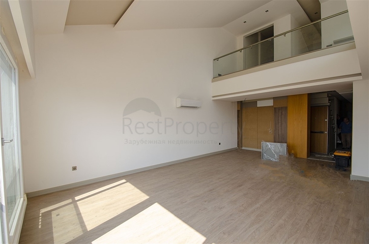 Элитные квартиры 3+1 в Унжалы Коньяалты Анталья