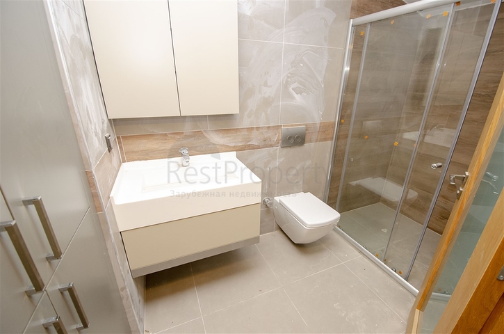 Элитные квартиры 3+1 в Унжалы Коньяалты Анталья