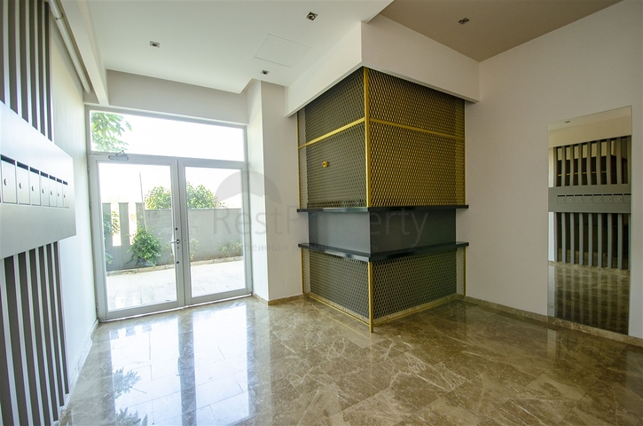 Элитные квартиры 3+1 в Унжалы Коньяалты Анталья