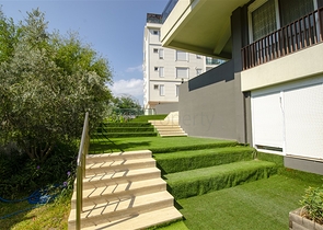 Элитные квартиры 3+1 в Унжалы Коньяалты Анталья