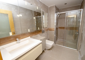 Элитные квартиры 3+1 в Унжалы Коньяалты Анталья